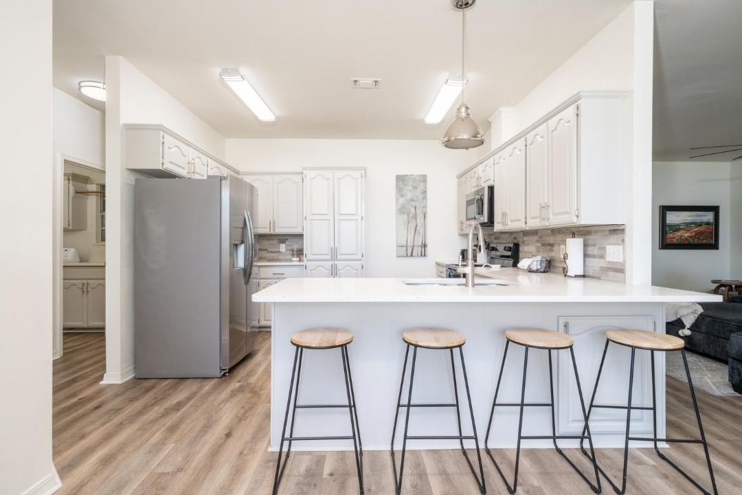 Photo of Kitchen in Jones Mills