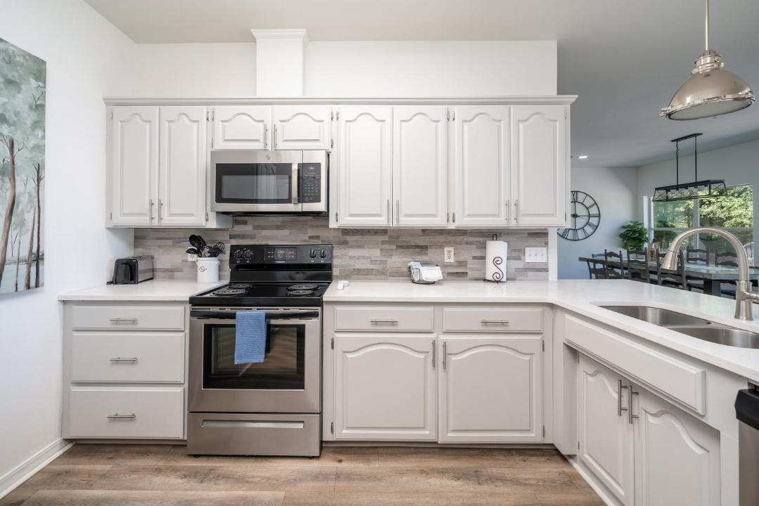 Photo of Kitchen in Jones Mills