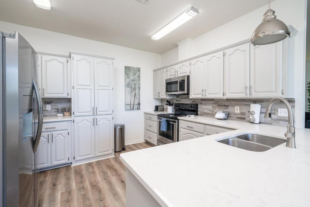 Photo of Kitchen in Jones Mills