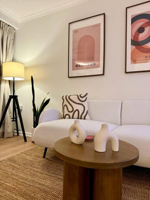 Photo of Livingroom in Darlinghurst