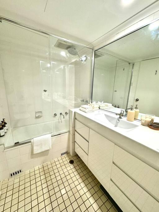 Photo of Bathroom in Darlinghurst