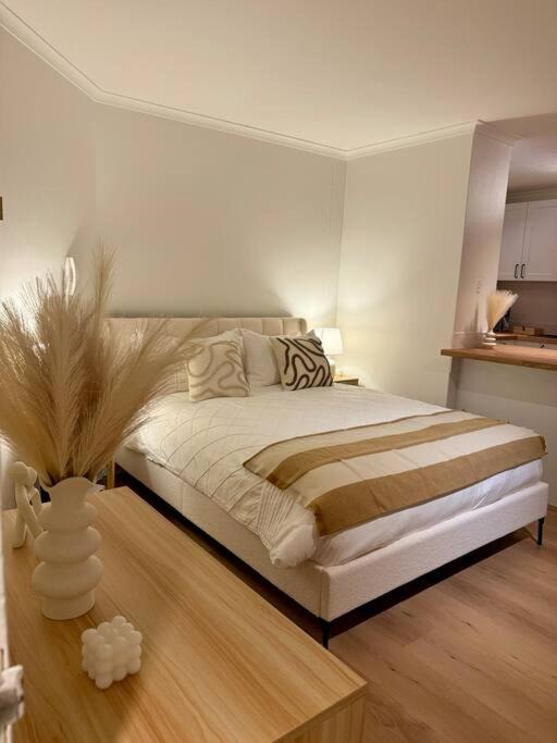 Photo of Bedroom in Darlinghurst