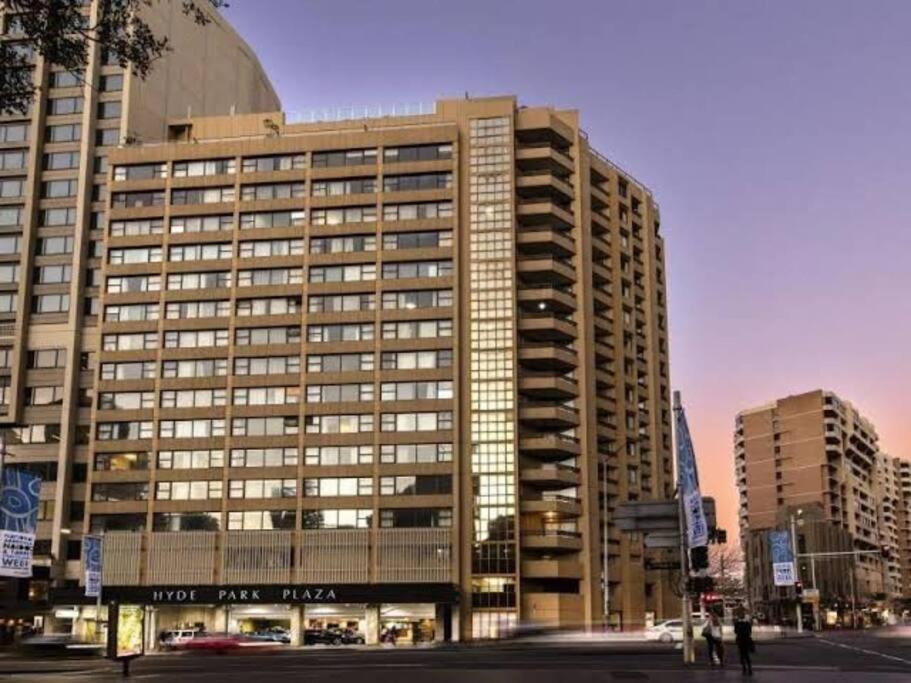 Photo of Buildings in Darlinghurst