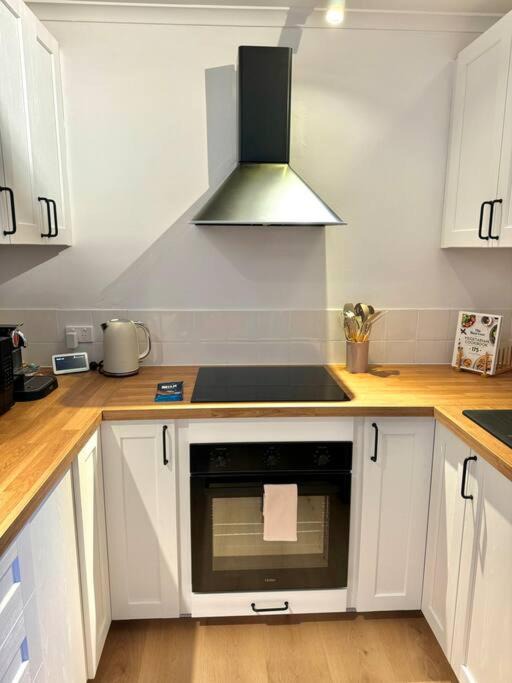 Photo of Kitchen in Darlinghurst