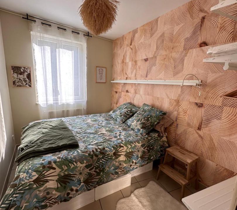 Photo of Bedroom in Montville