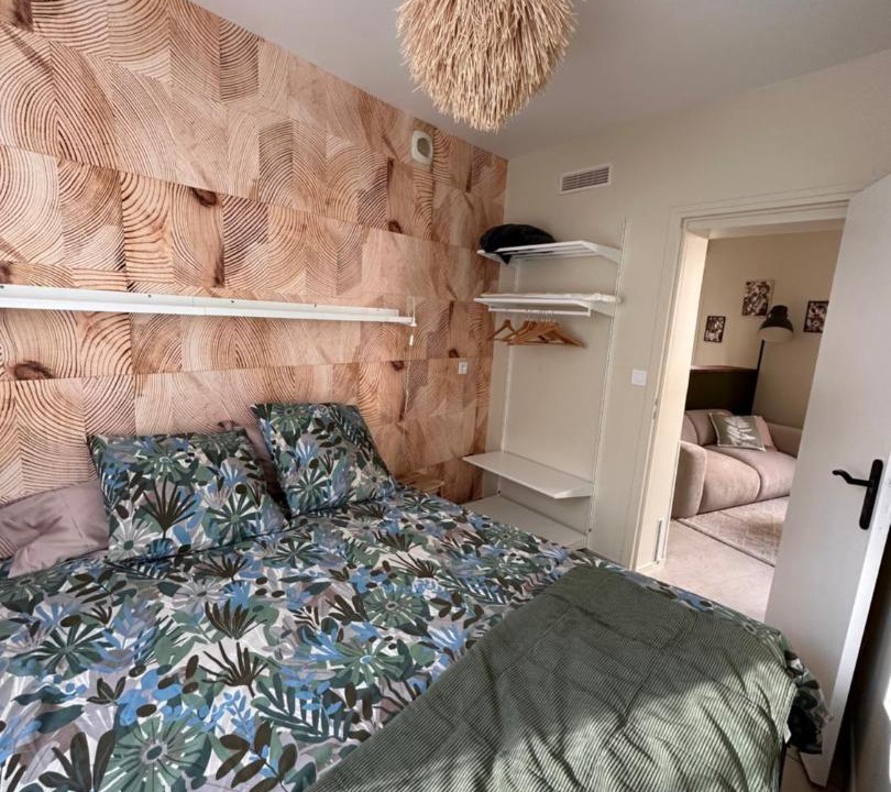 Photo of Bedroom in Montville