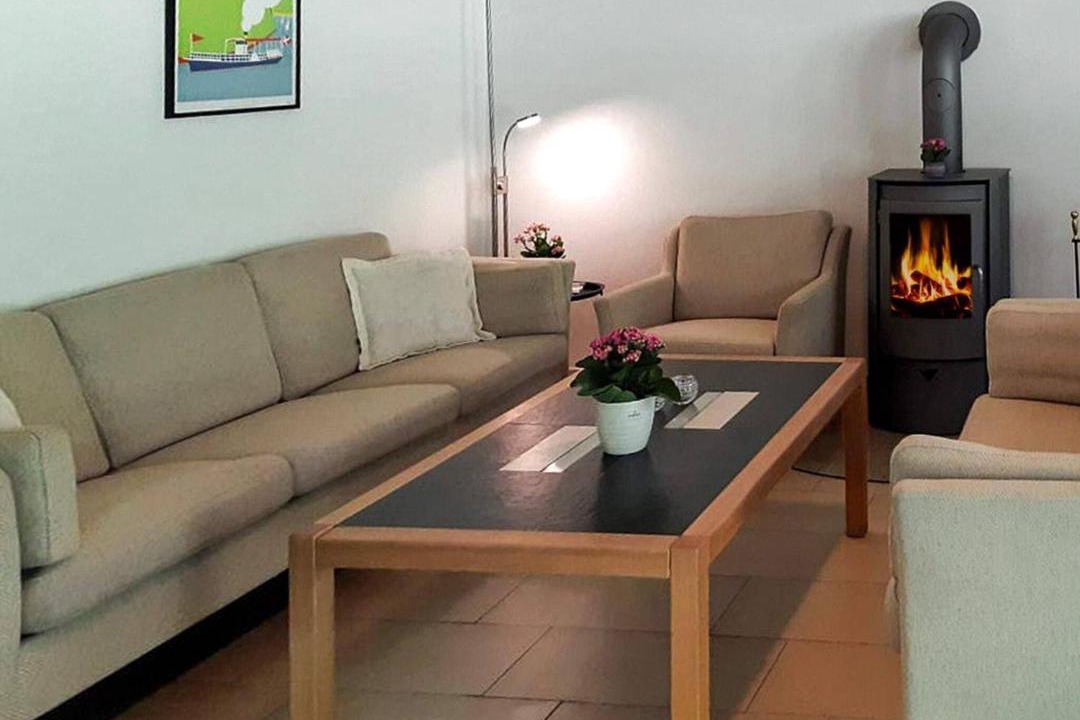 Photo of Livingroom in Silkeborg