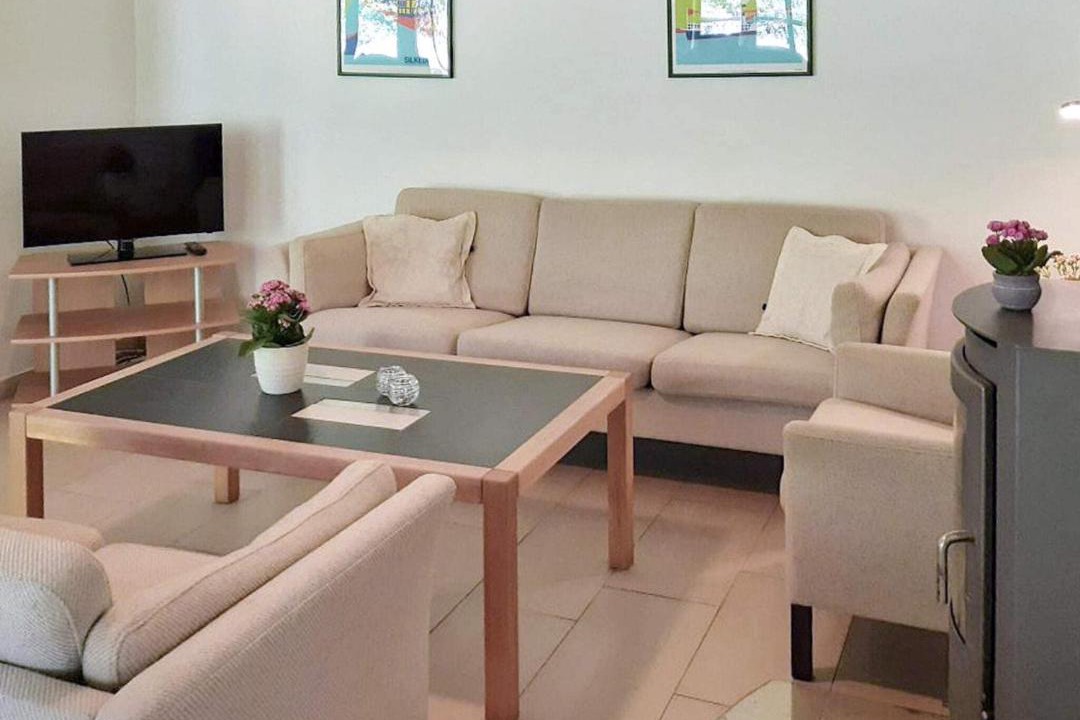 Photo of Livingroom in Silkeborg
