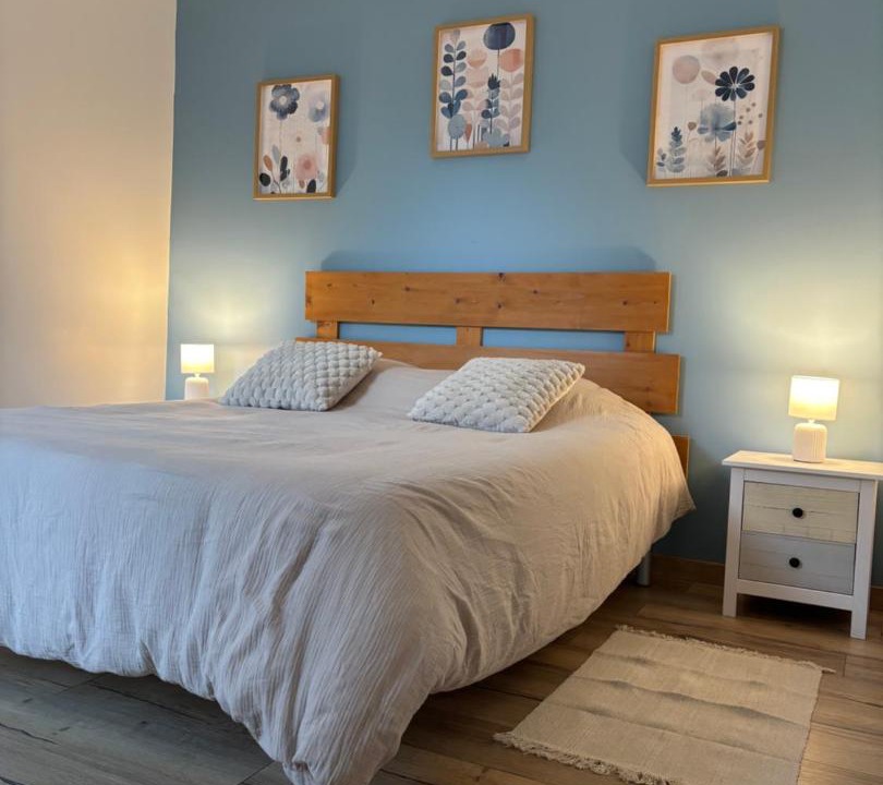 Photo of Bedroom in Bouzincourt