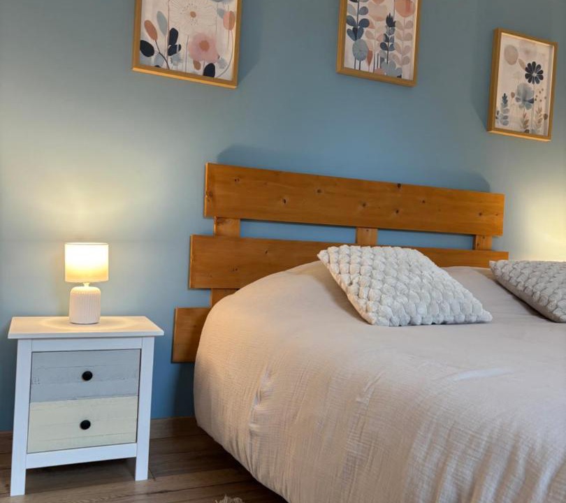 Photo of Bedroom in Bouzincourt