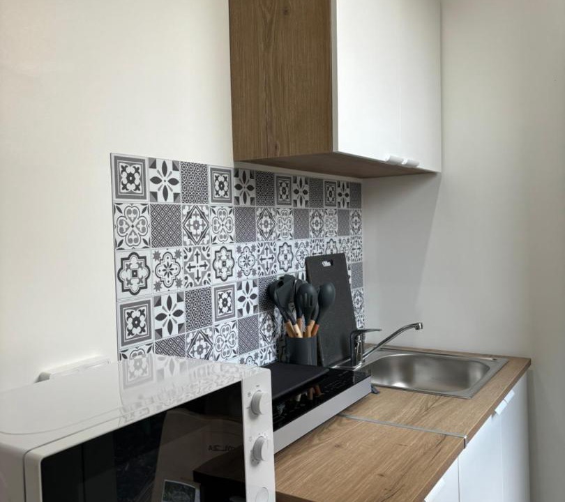 Photo of Kitchen in Bouzincourt