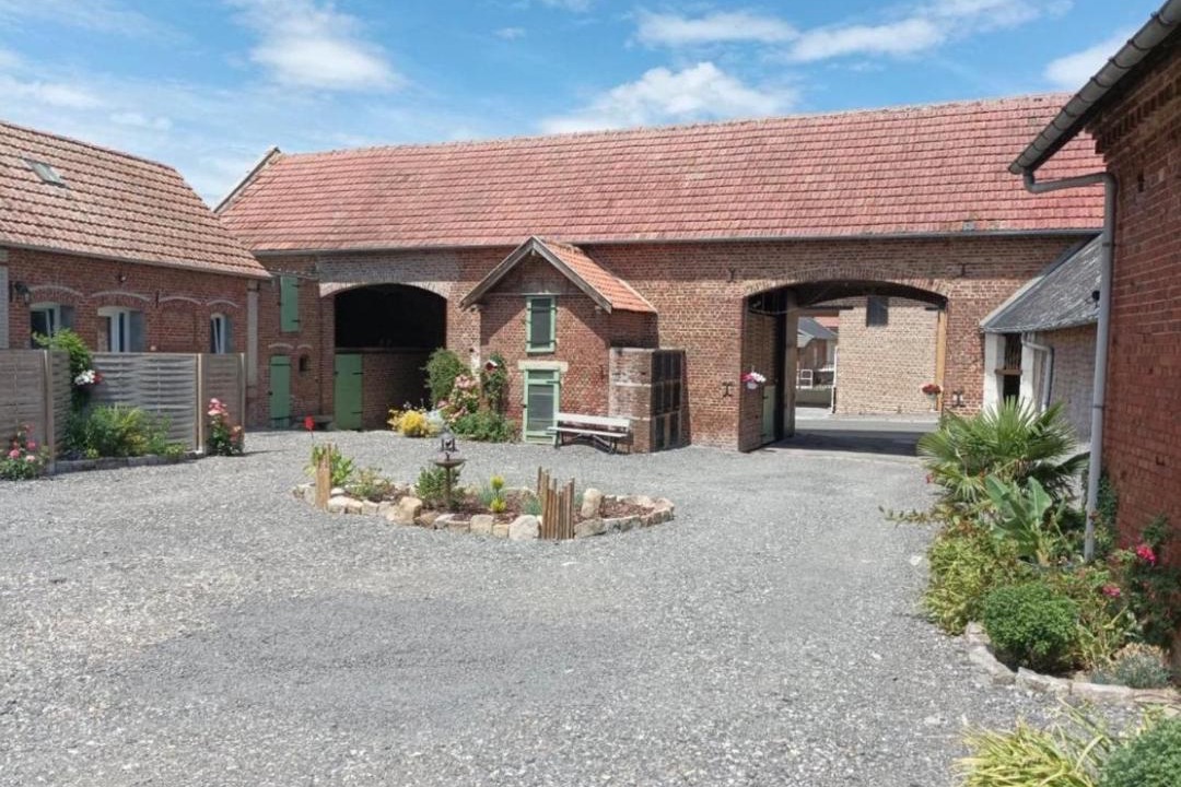 Photo of Others in Bouzincourt