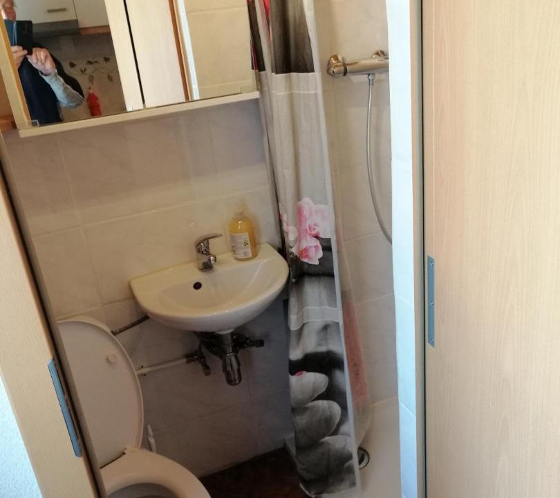 Photo of Bathroom in Chatel-Saint-Denis