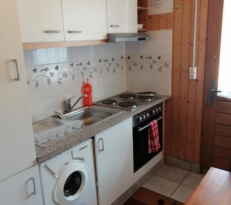 Photo of Kitchen in Chatel-Saint-Denis
