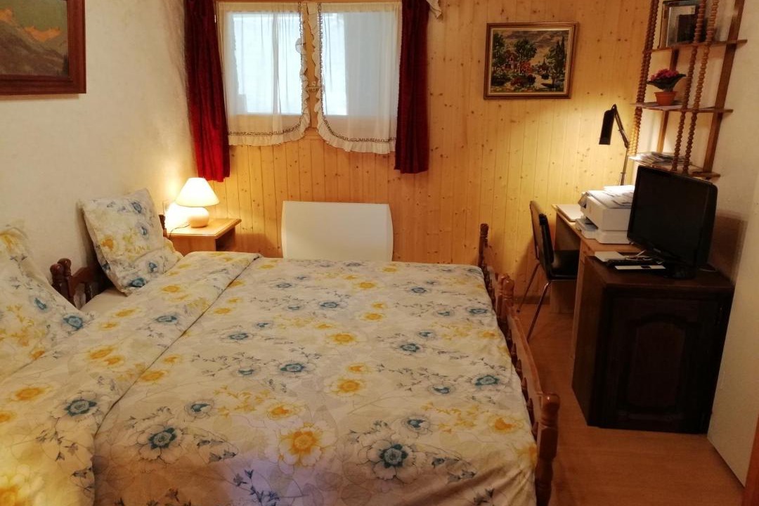 Photo of Bedroom in Chatel-Saint-Denis