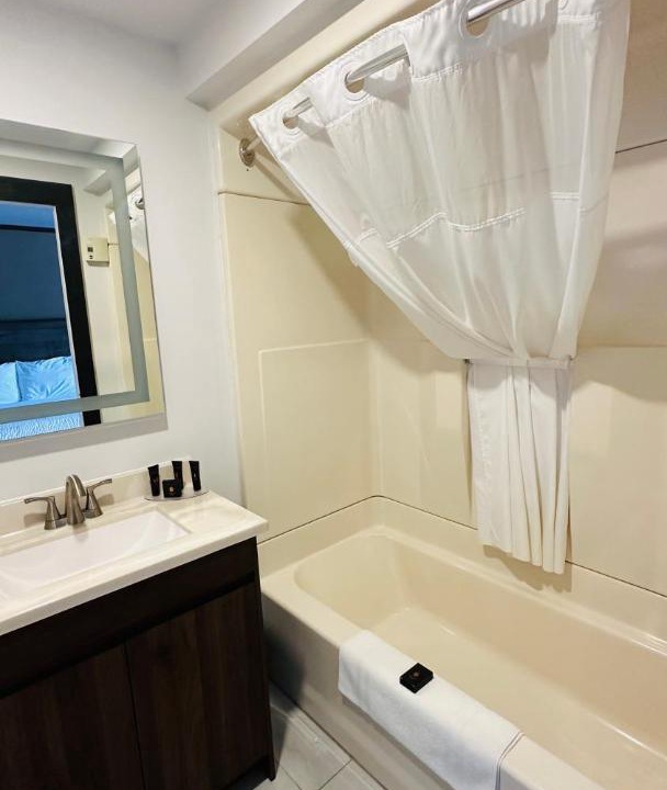 Photo of Bathroom in Beresford