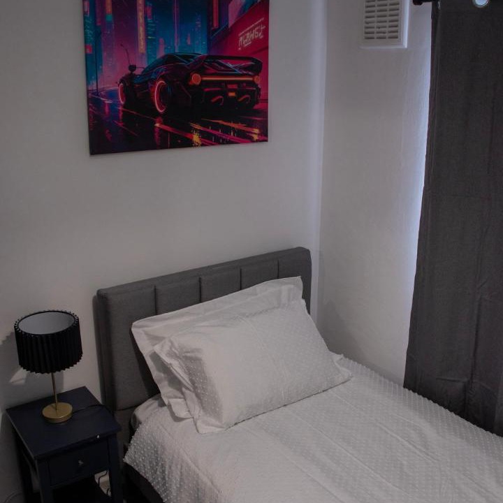 Photo of Bedroom in Stevenage