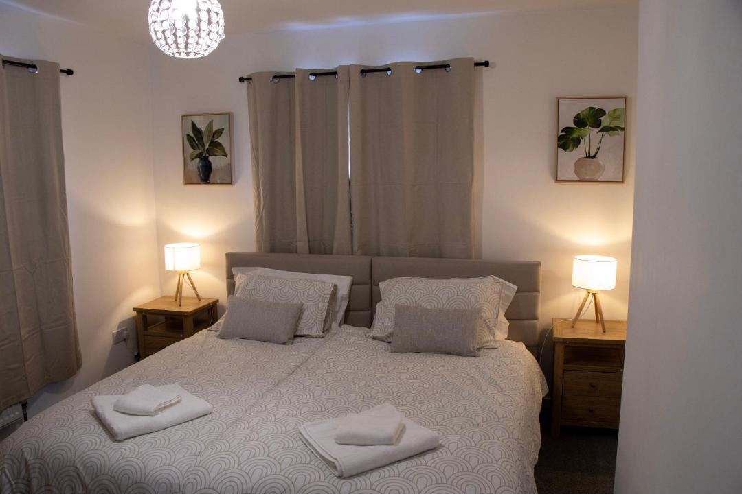 Photo of Bedroom in Stevenage