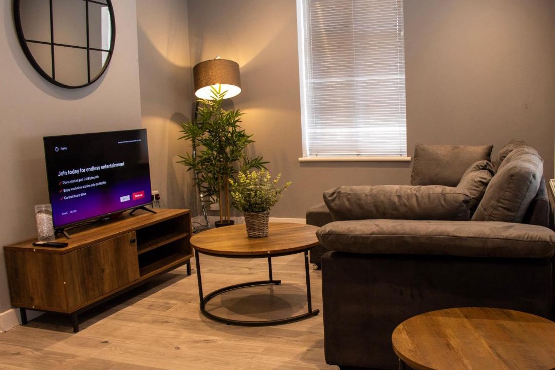 Photo of Livingroom in Stevenage