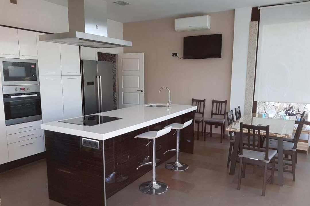 Photo of Kitchen in Totanes