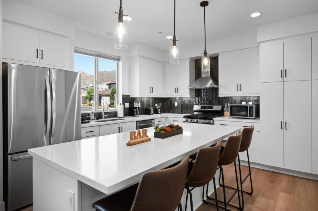 Photo of Kitchen in La Quinta
