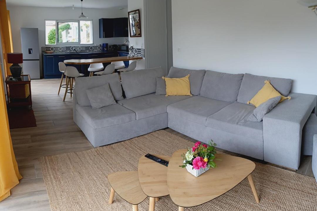 Photo of Livingroom in Gan