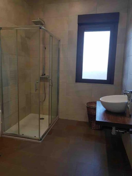 Photo of Bathroom in Totanes