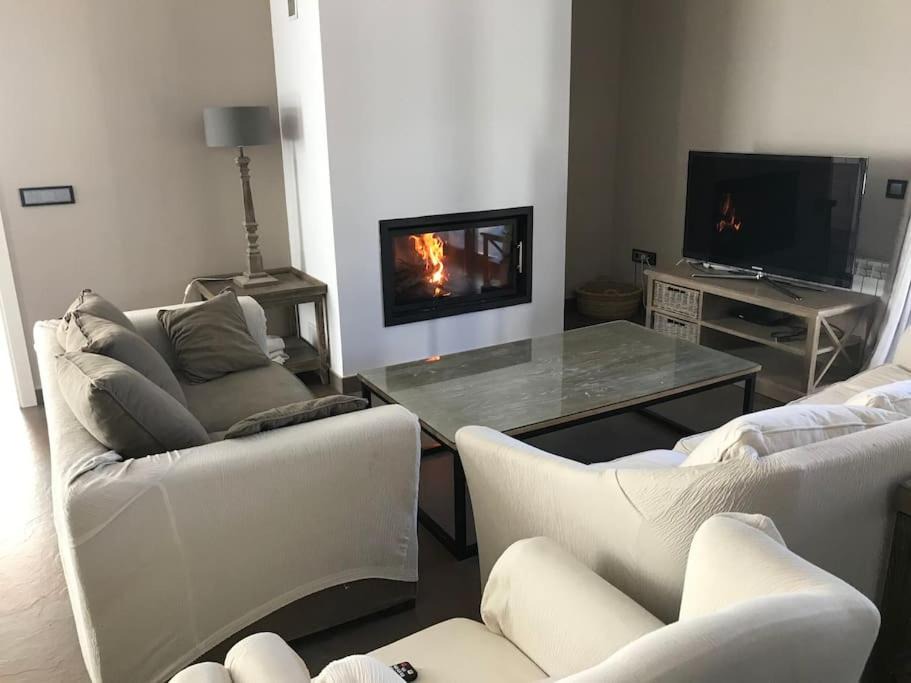 Photo of Livingroom in Totanes