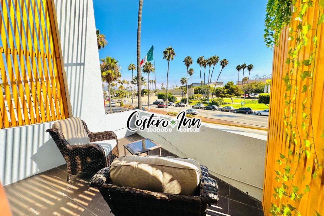 Photo of Patio Balcony in Zona Centro