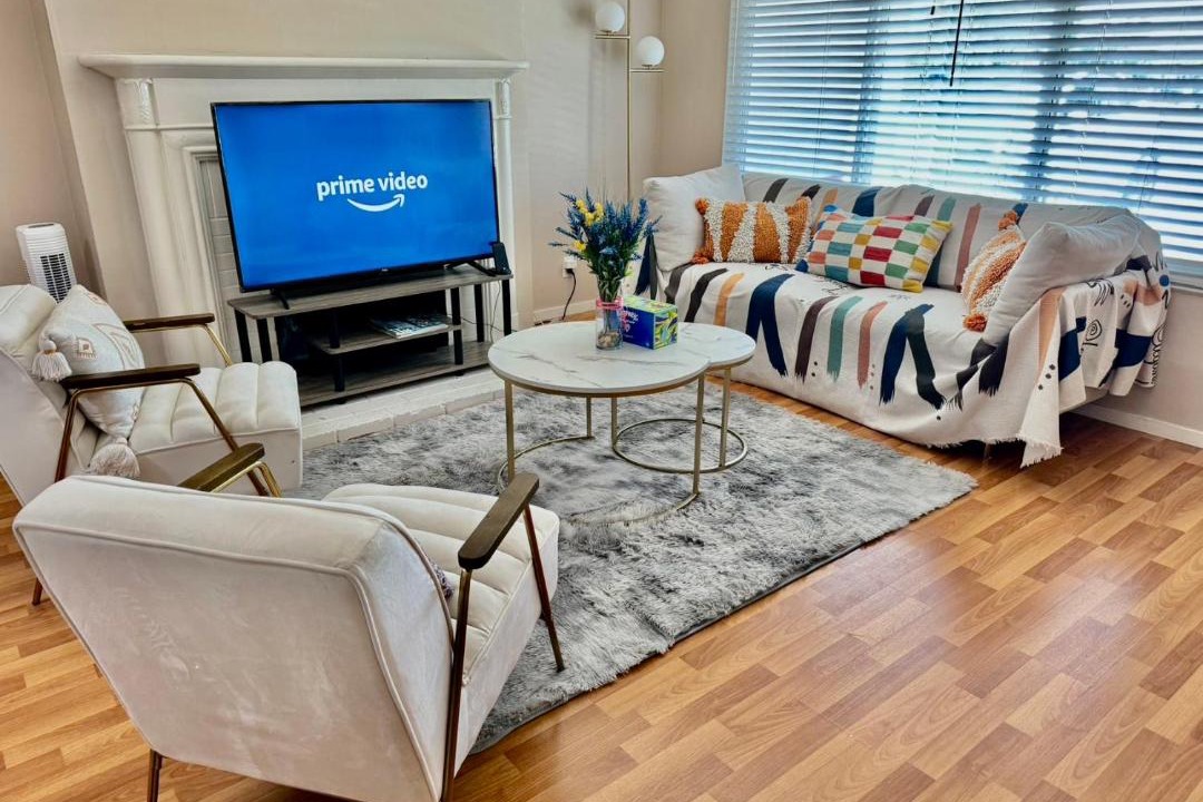 Photo of Livingroom in Shoreview