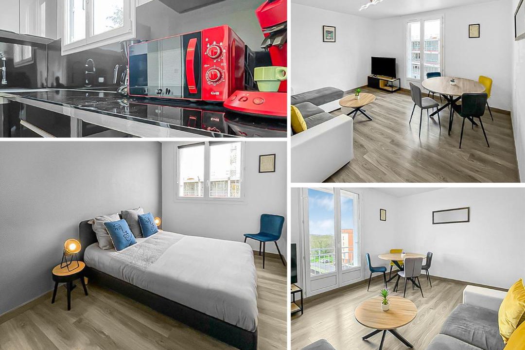 Photo of Others in Miroir - Batignolles