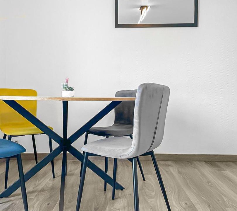 Photo of Others in Miroir - Batignolles