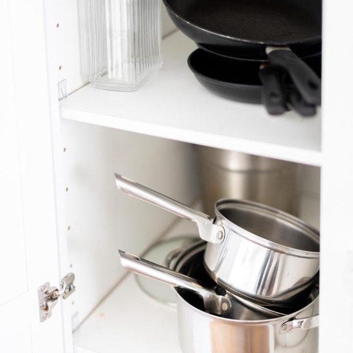 Photo of Kitchen in Downtown Cleveland
