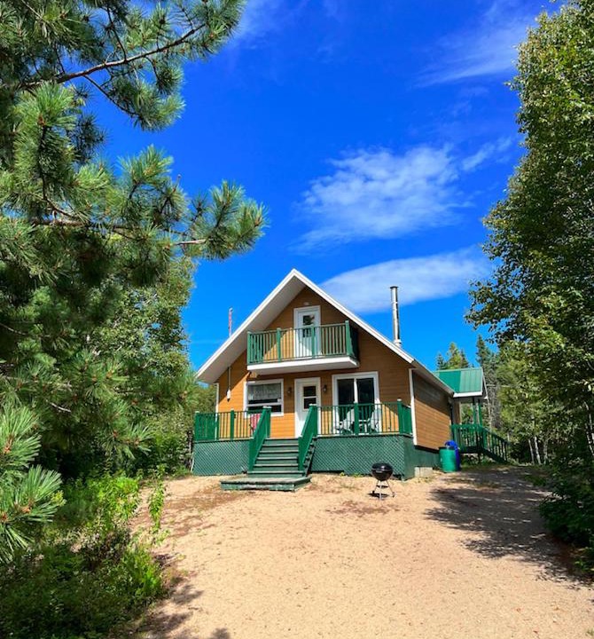 Photo of Others in Tadoussac