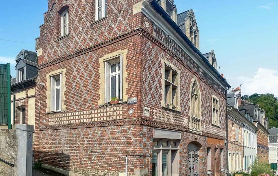 Photo of Buildings in Arques-la-Bataille