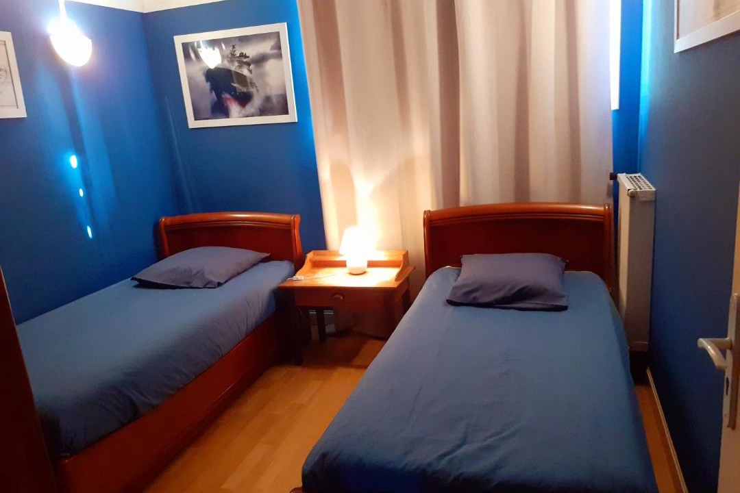 Photo of Bedroom in Saint-Pere-en-Retz