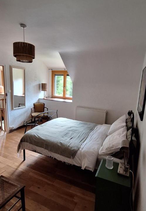 Photo of Bedroom in Laz