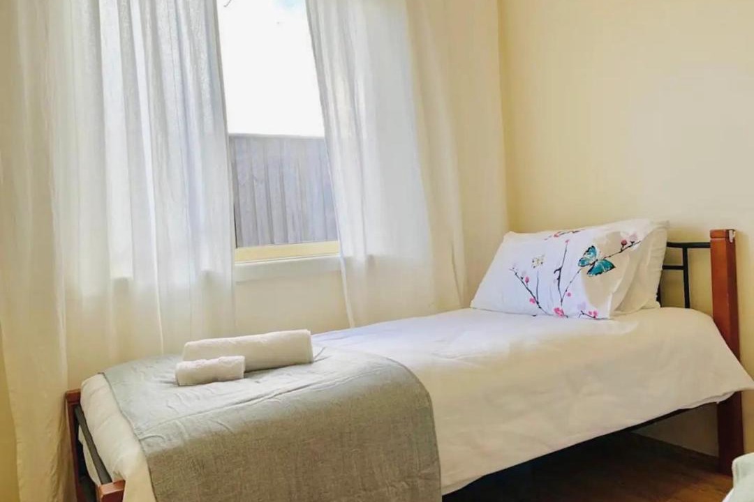 Photo of Bedroom in Belmore