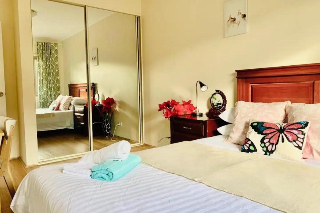 Photo of Bedroom in Belmore