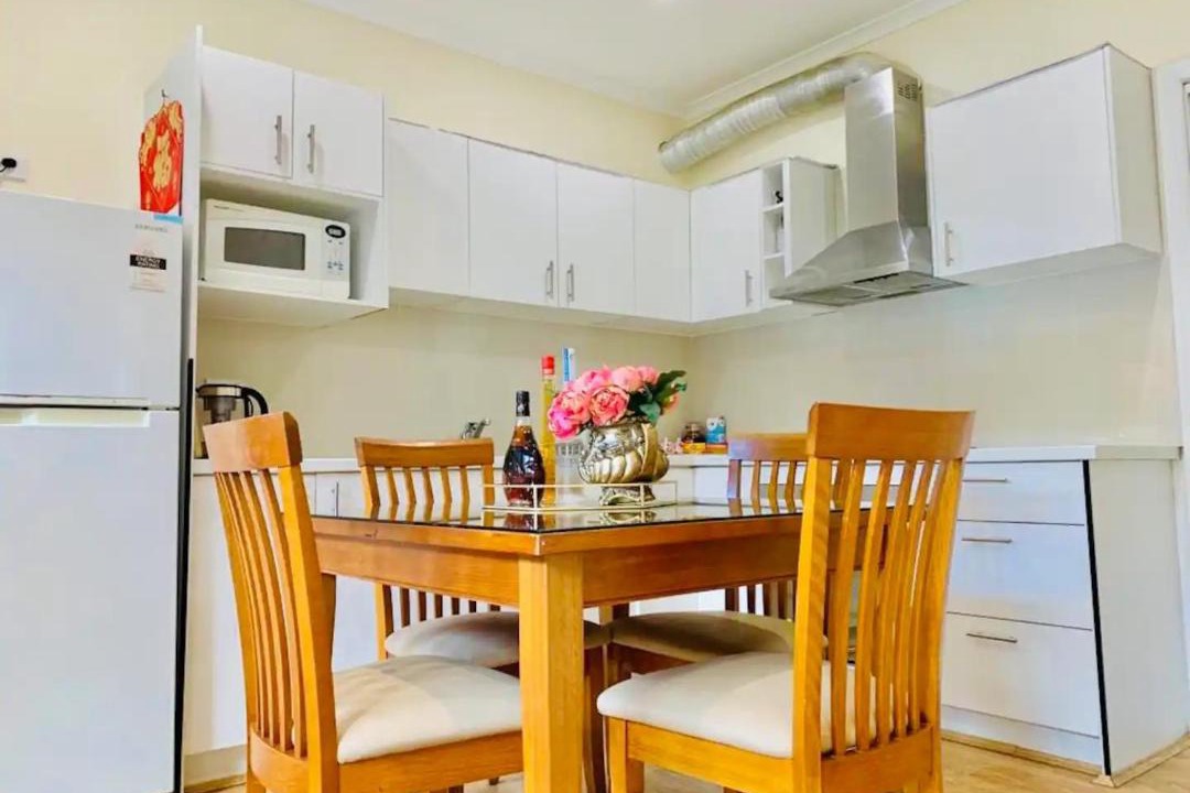 Photo of Kitchen in Belmore