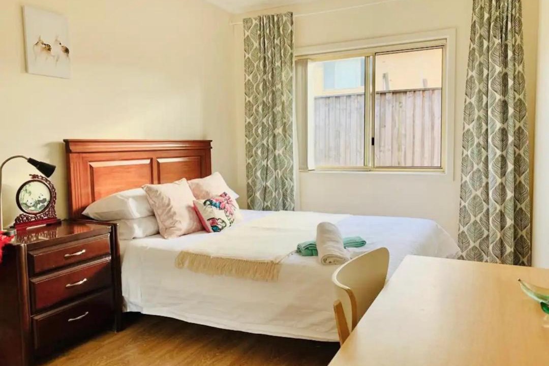 Photo of Bedroom in Belmore