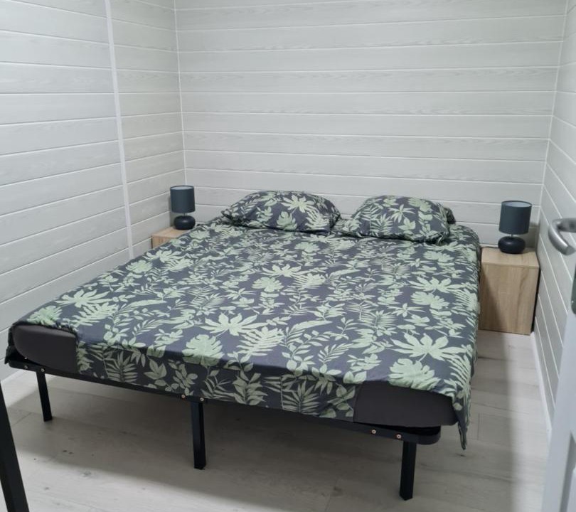 Photo of Bedroom in Cendras