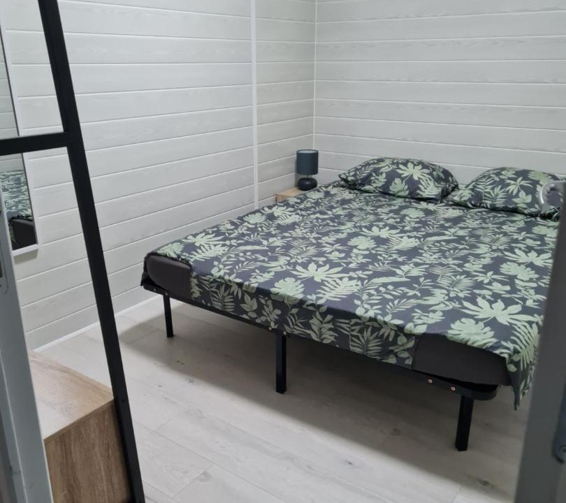 Photo of Bedroom in Cendras