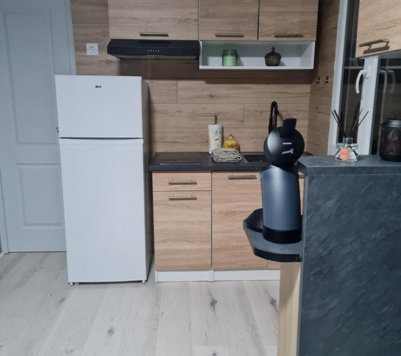 Photo of Kitchen in Cendras