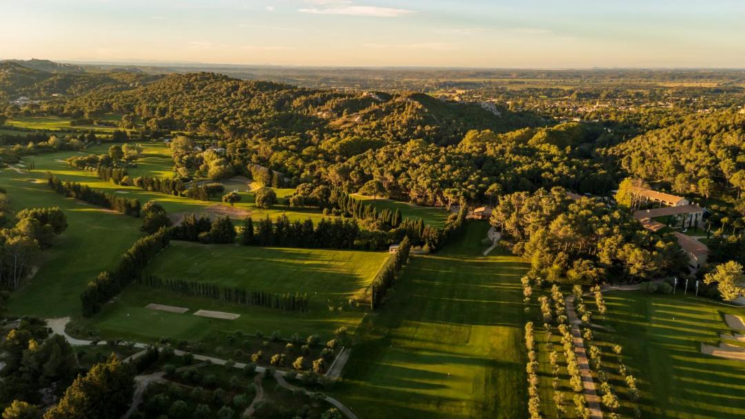 Photo of Others in Les Baux-de-Provence