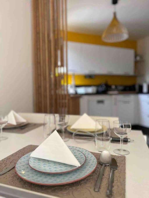 Photo of Kitchen in Clamart