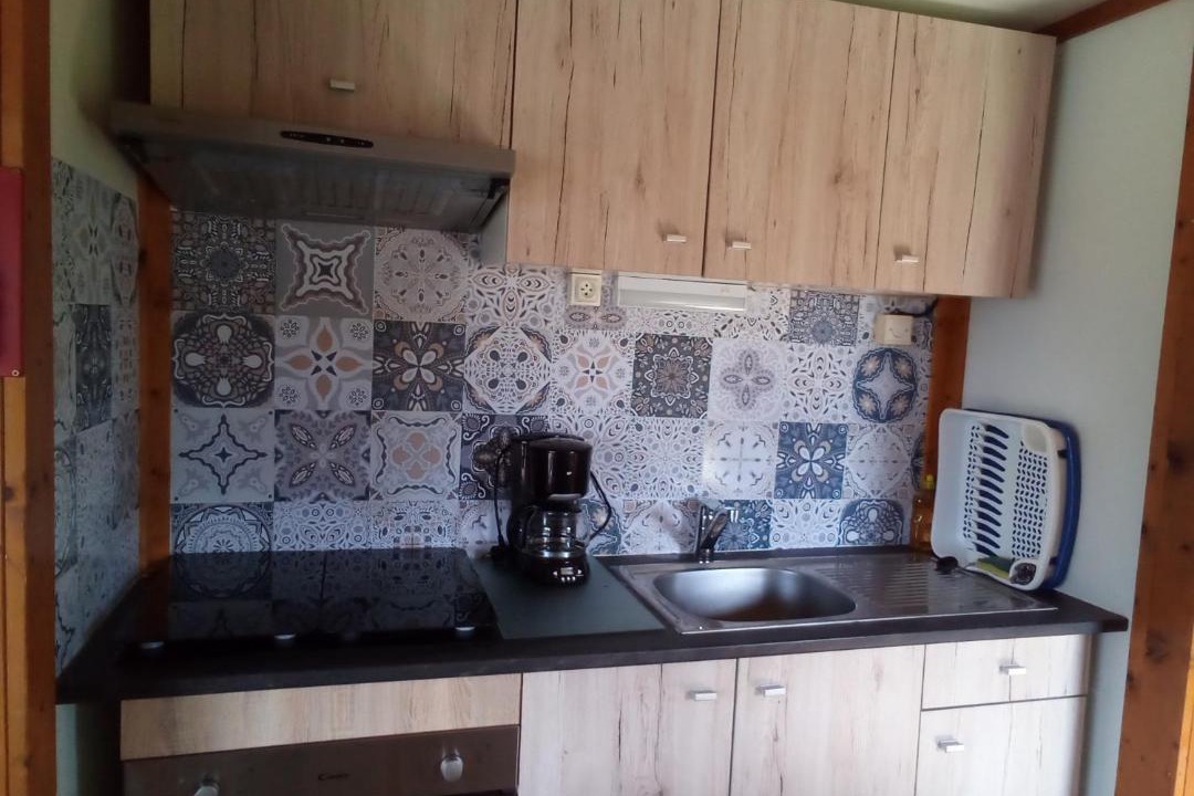 Photo of Kitchen in Signy-le-Petit