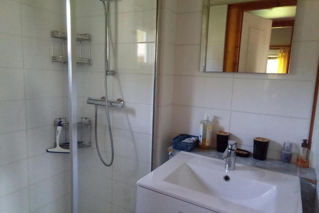 Photo of Bathroom in Signy-le-Petit