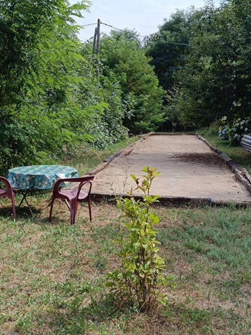 Photo of Outdoor in Antraigues-sur-Volane
