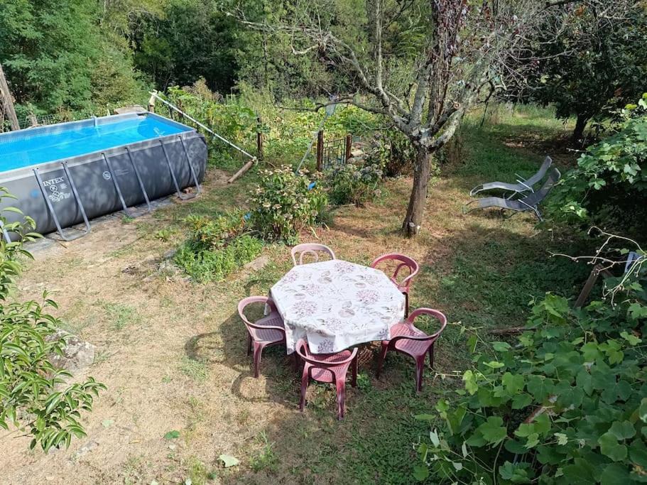 Photo of Others in Antraigues-sur-Volane